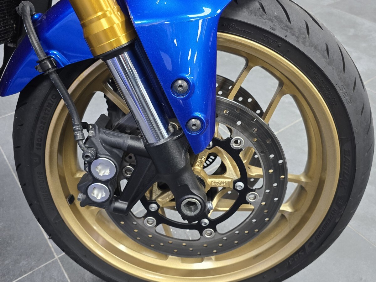 Used Yamaha XSR 900 2023 for sale - 78394321: Photo 7