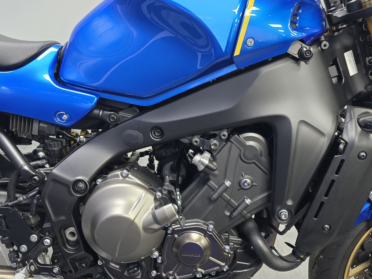 Used Yamaha XSR 900 2023 for sale - 78394321: Photo 8
