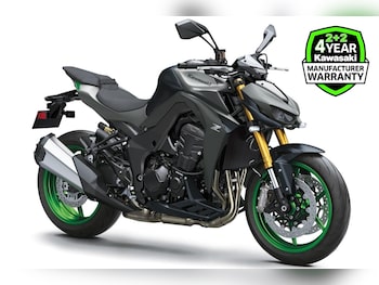 Used Kawasaki Z1100 SE undefined for sale - bike-79211588: Photo
