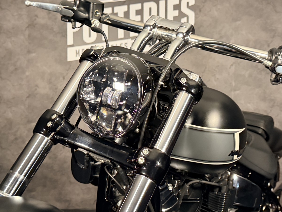 Used Harley-Davidson BREAKOUT 1923 23 2023 for sale - 78722642: Photo 12