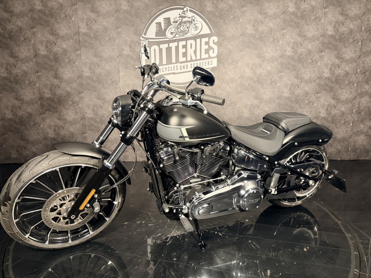 Used Harley-Davidson BREAKOUT 1923 23 2023 for sale - 78722642: Photo 14