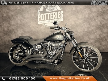 Used Harley-Davidson BREAKOUT 1923 23 2023 for sale - bike-78722642: Photo