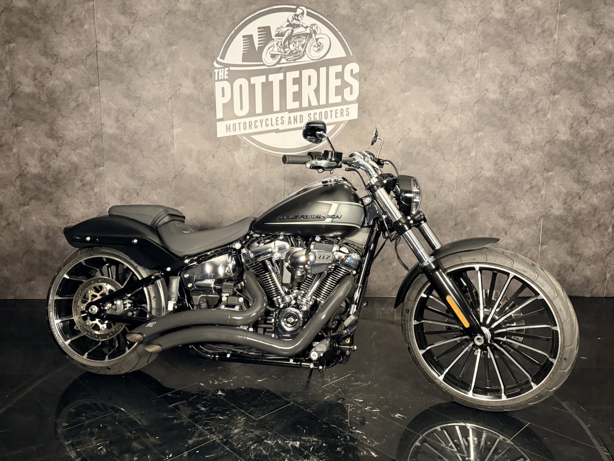 Used Harley-Davidson BREAKOUT 1923 23 2023 for sale - 78722642: Photo 2