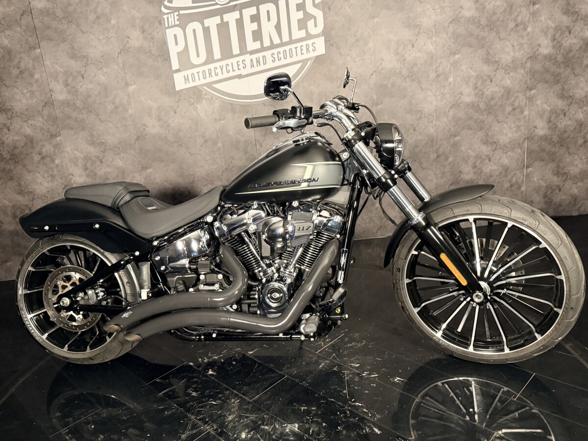 Used Harley-Davidson BREAKOUT 1923 23 2023 for sale - 78722642: Photo 3