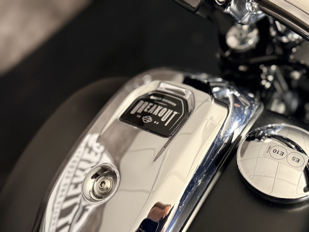 Used Harley-Davidson BREAKOUT 1923 23 2023 for sale - 78722642: Photo 4