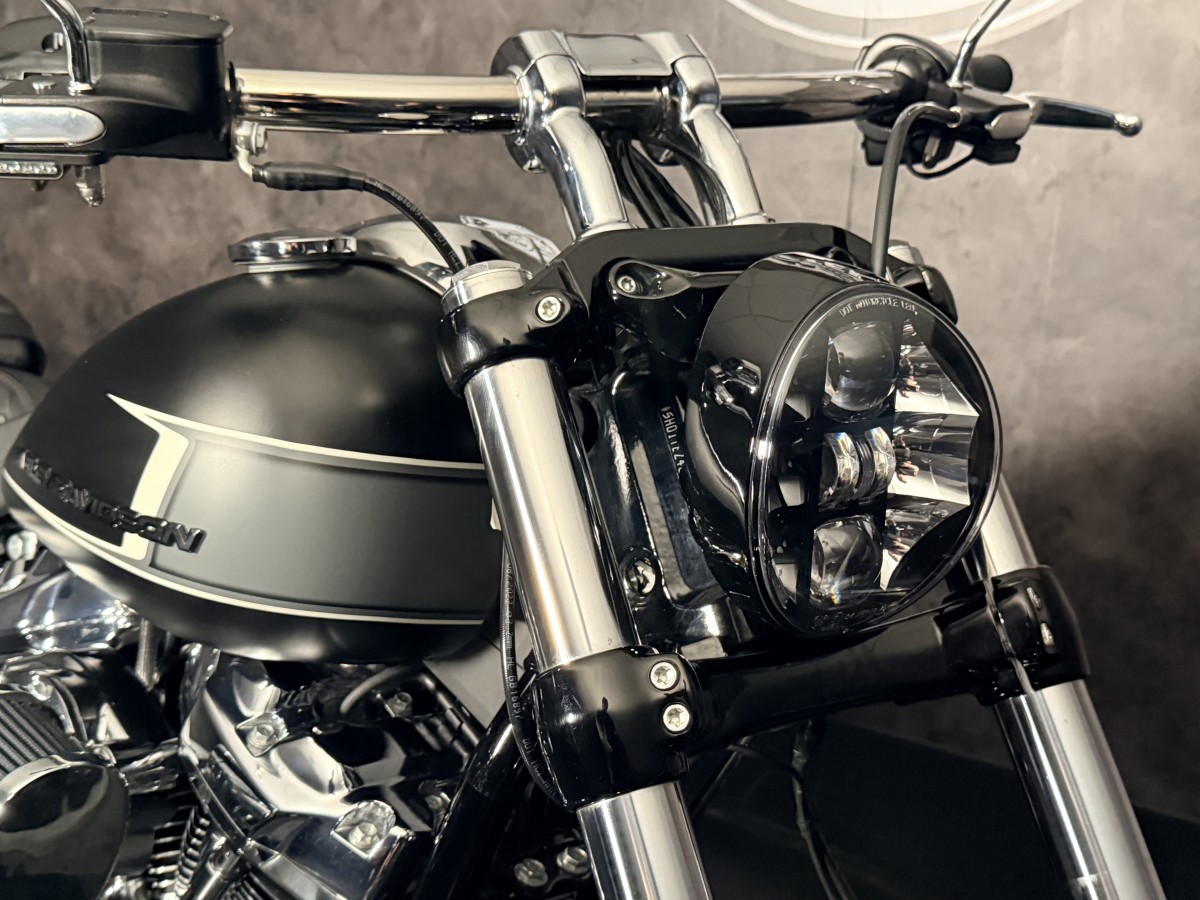 Used Harley-Davidson BREAKOUT 1923 23 2023 for sale - 78722642: Photo 5