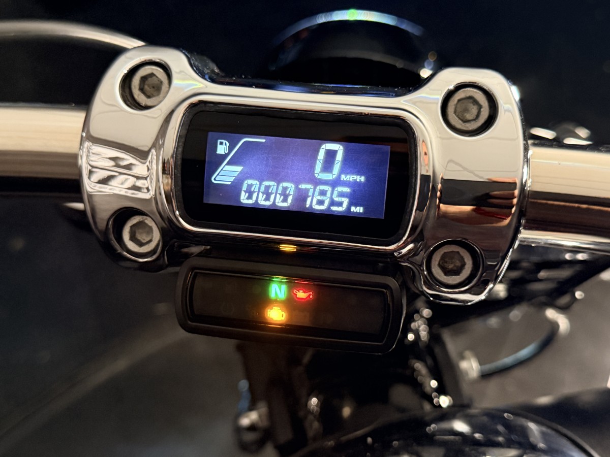 Used Harley-Davidson BREAKOUT 1923 23 2023 for sale - 78722642: Photo 6