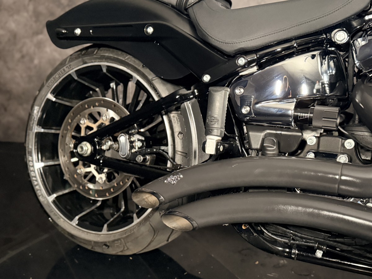 Used Harley-Davidson BREAKOUT 1923 23 2023 for sale - 78722642: Photo 7