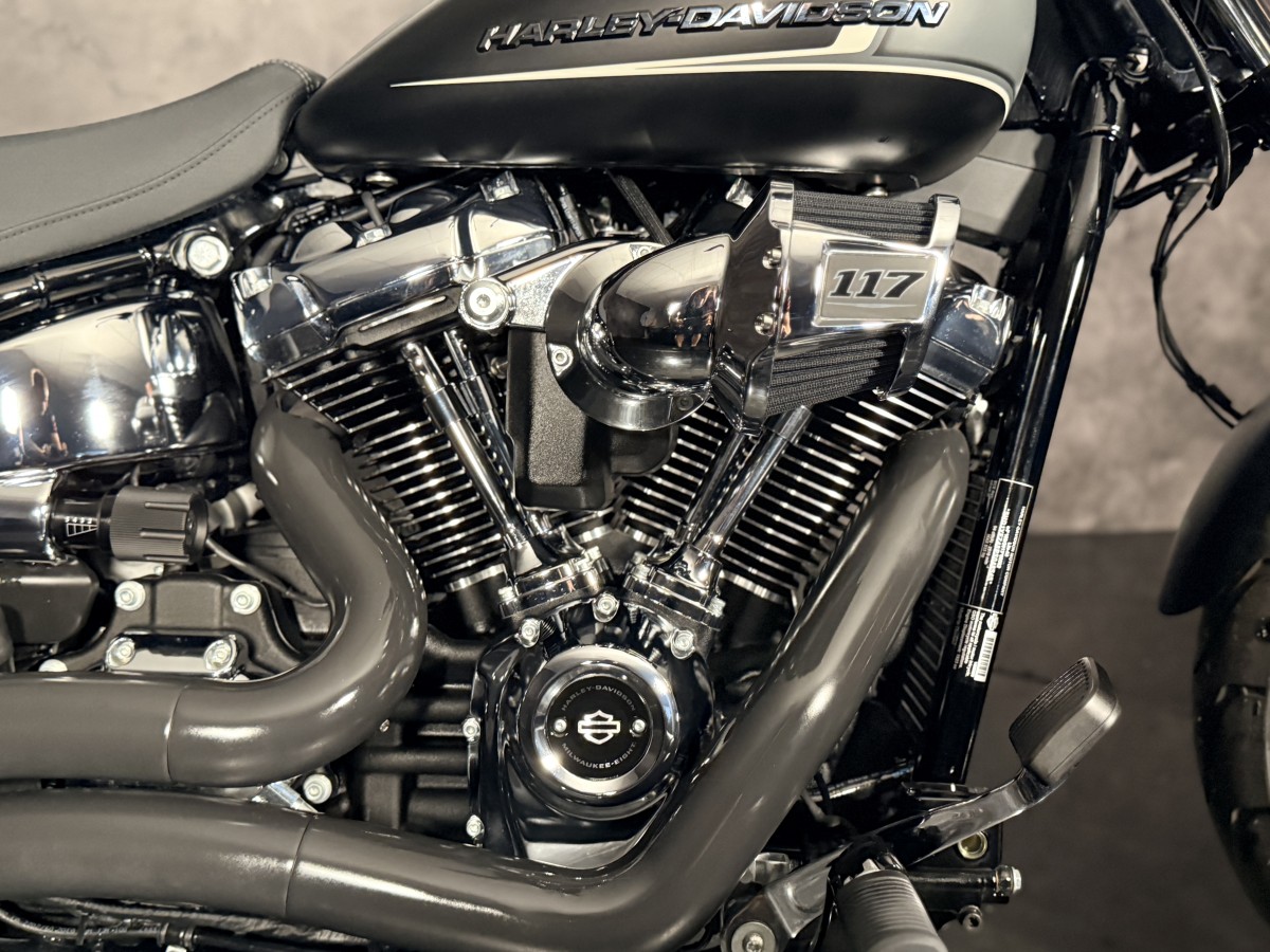 Used Harley-Davidson BREAKOUT 1923 23 2023 for sale - 78722642: Photo 8