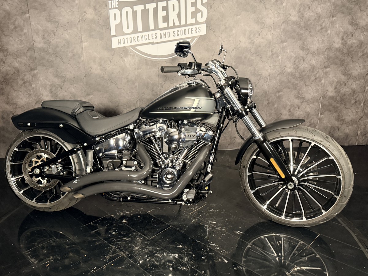 Used Harley-Davidson BREAKOUT 1923 23 2023 for sale - 78722642: Photo 9