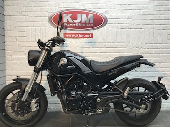 Used Benelli Leoncino 500 0% OFFER undefined for sale - bike-78396146: Photo