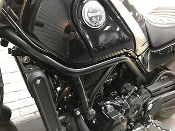 Used Benelli Leoncino 500 0% OFFER undefined for sale - bike-78396146: Photo