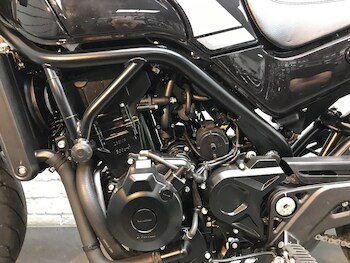 Used Benelli Leoncino 500 0% OFFER undefined for sale - bike-78396146: Photo