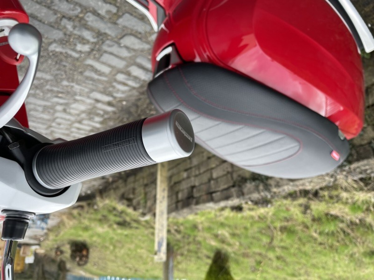 Used Lambretta V 125 Special Flex Fender for sale - 78395341: Photo 15