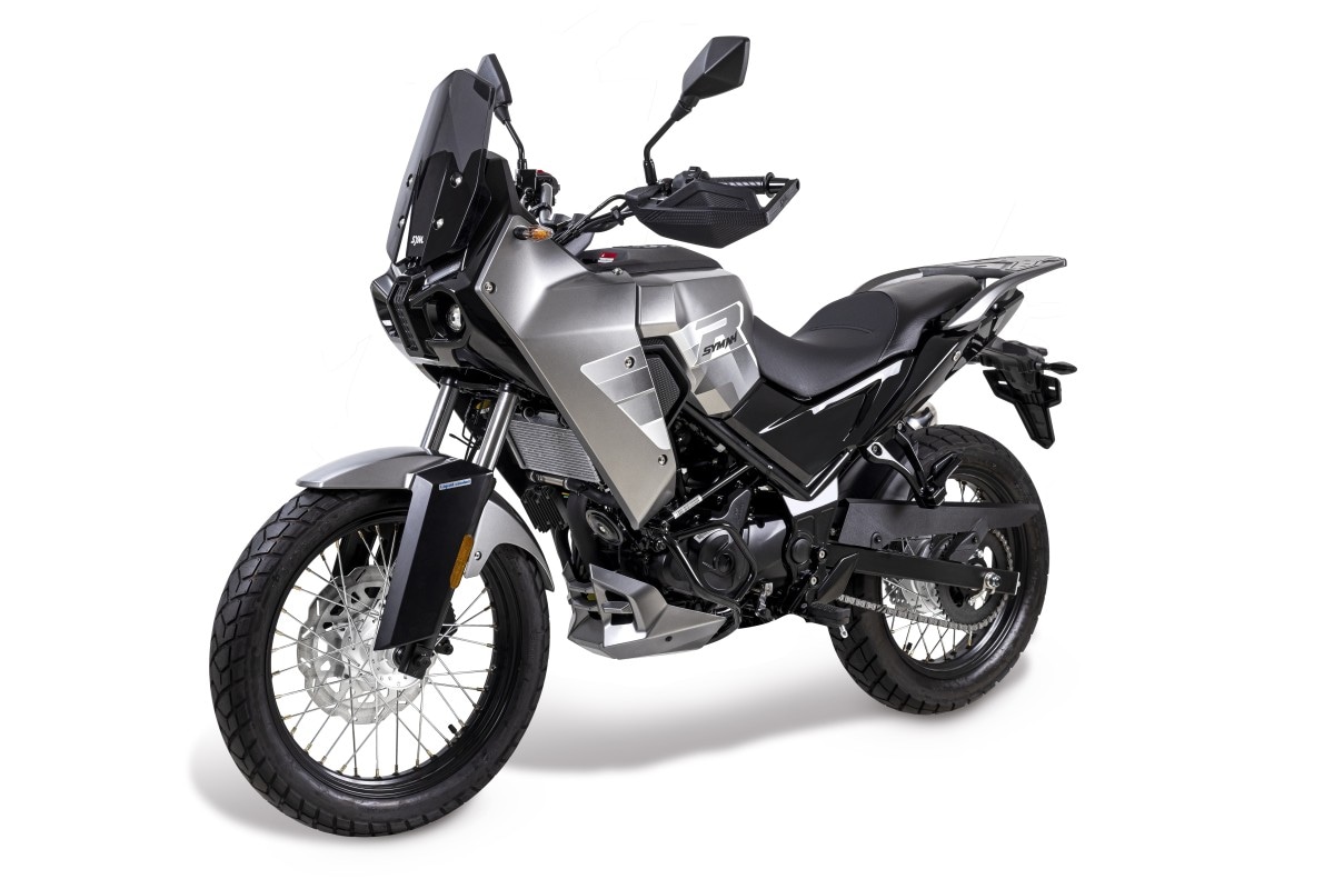 Used SYM NHR 125cc for sale - 78399895: Photo 14