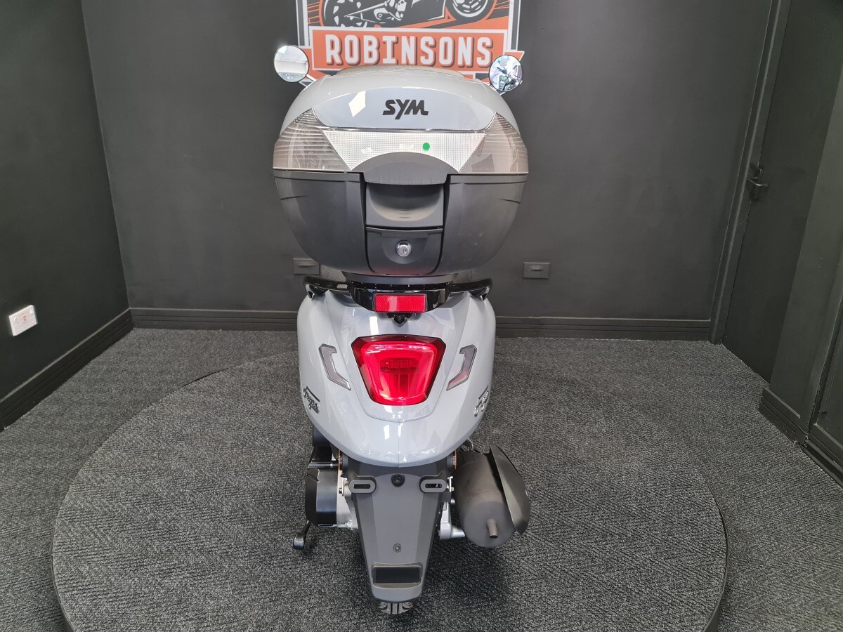 Used SYM FUGUE 125 for sale - 78396741: Photo 10
