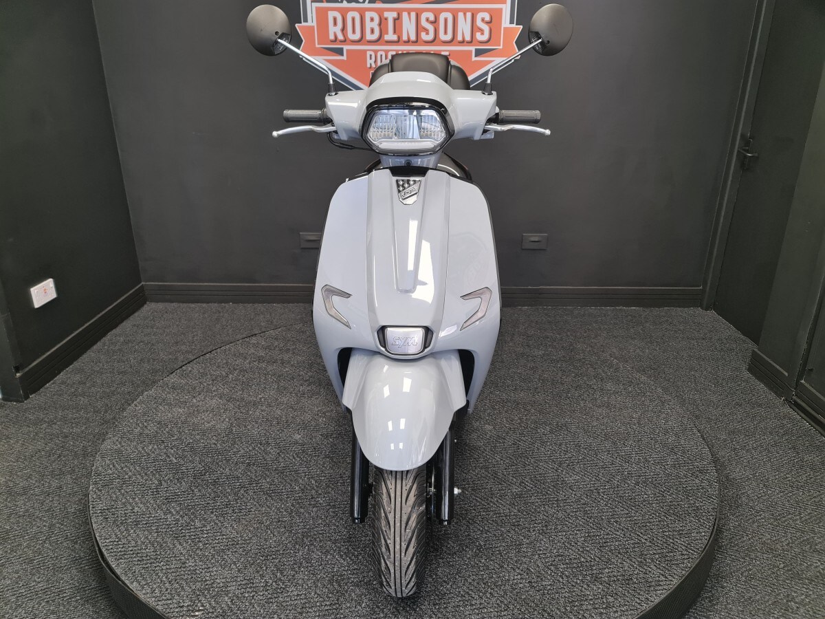Used SYM FUGUE 125 for sale - 78396741: Photo 9