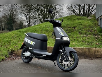 Used MG G1 50cc - 45kph undefined for sale - bike-79353831: Photo