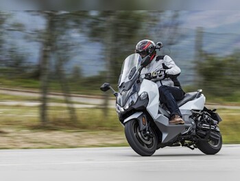 Used SYM Maxsym TL 508cc undefined for sale - bike-78395483: Photo