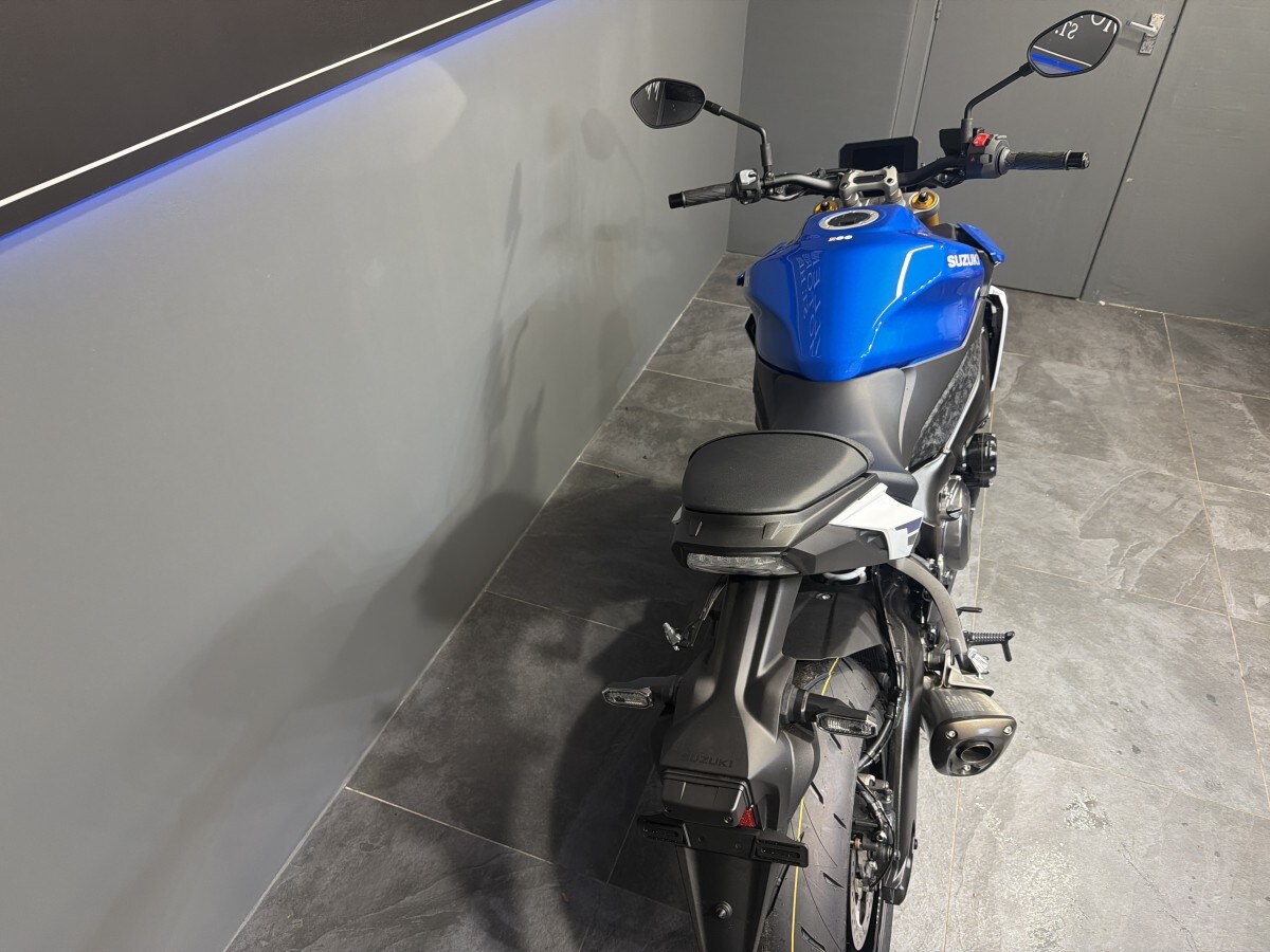 Used Suzuki GSX-S1000 for sale - 78395650: Photo 10