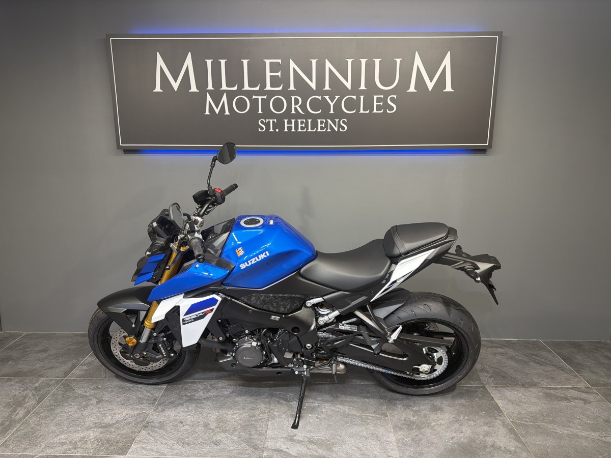 Used Suzuki GSX-S1000 for sale - 78395650: Photo 11