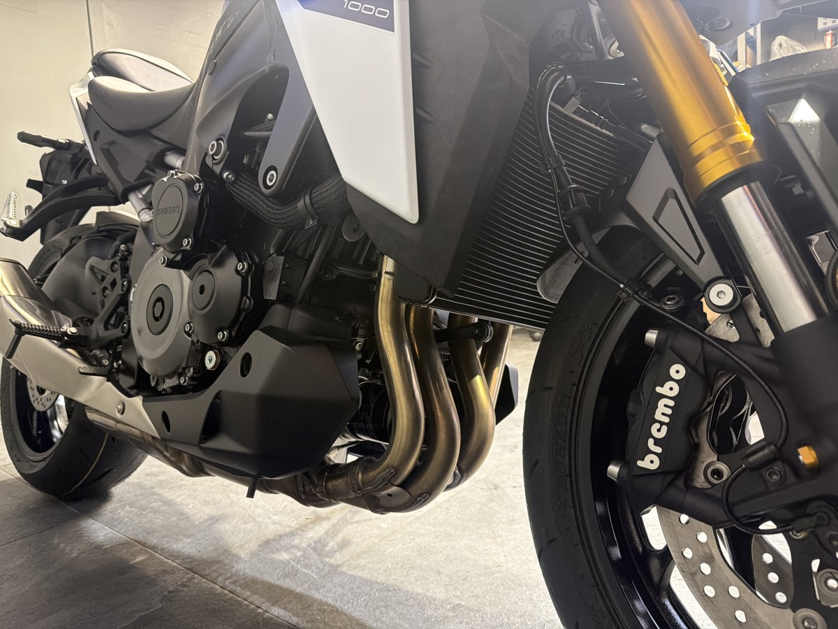Used Suzuki GSX-S1000 for sale - 78395650: Photo 12