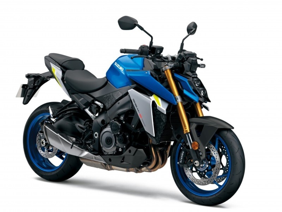 Used Suzuki GSX-S1000 for sale - 78395650: Photo 14