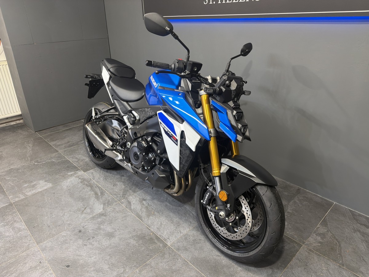 Used Suzuki GSX-S1000 for sale - 78395650: Photo 2