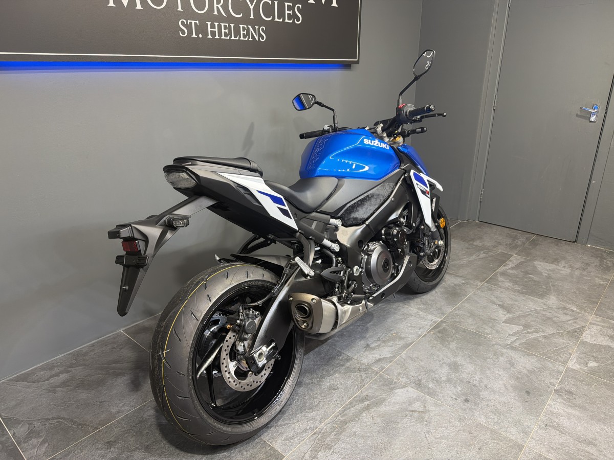 Used Suzuki GSX-S1000 for sale - 78395650: Photo 3