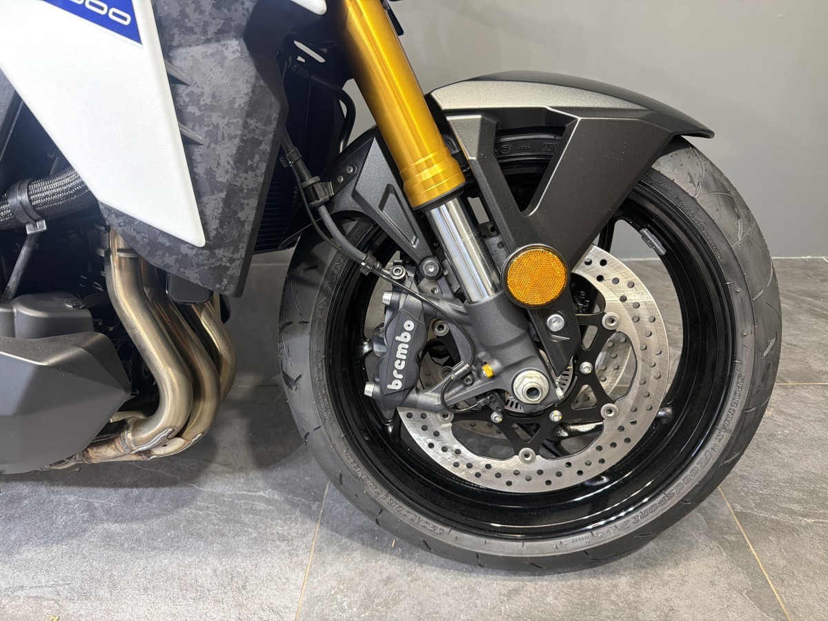 Used Suzuki GSX-S1000 for sale - 78395650: Photo 4