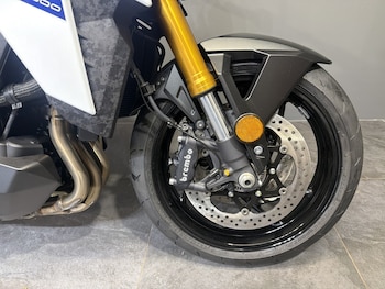 Used Suzuki GSX-S1000 undefined for sale - bike-78395650: Photo