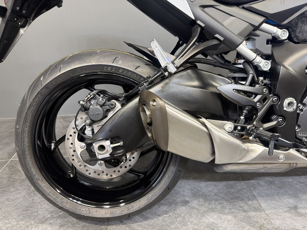Used Suzuki GSX-S1000 for sale - 78395650: Photo 5
