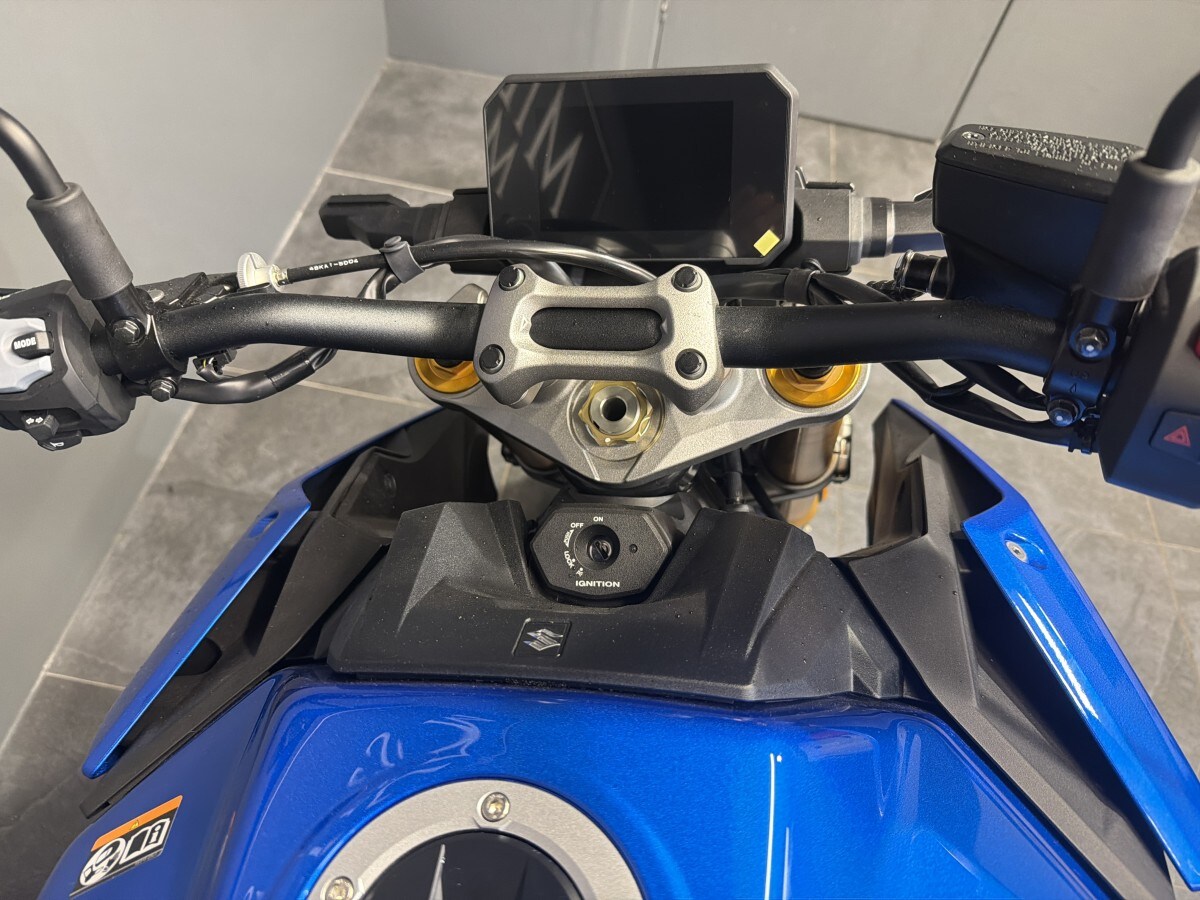Used Suzuki GSX-S1000 for sale - 78395650: Photo 8