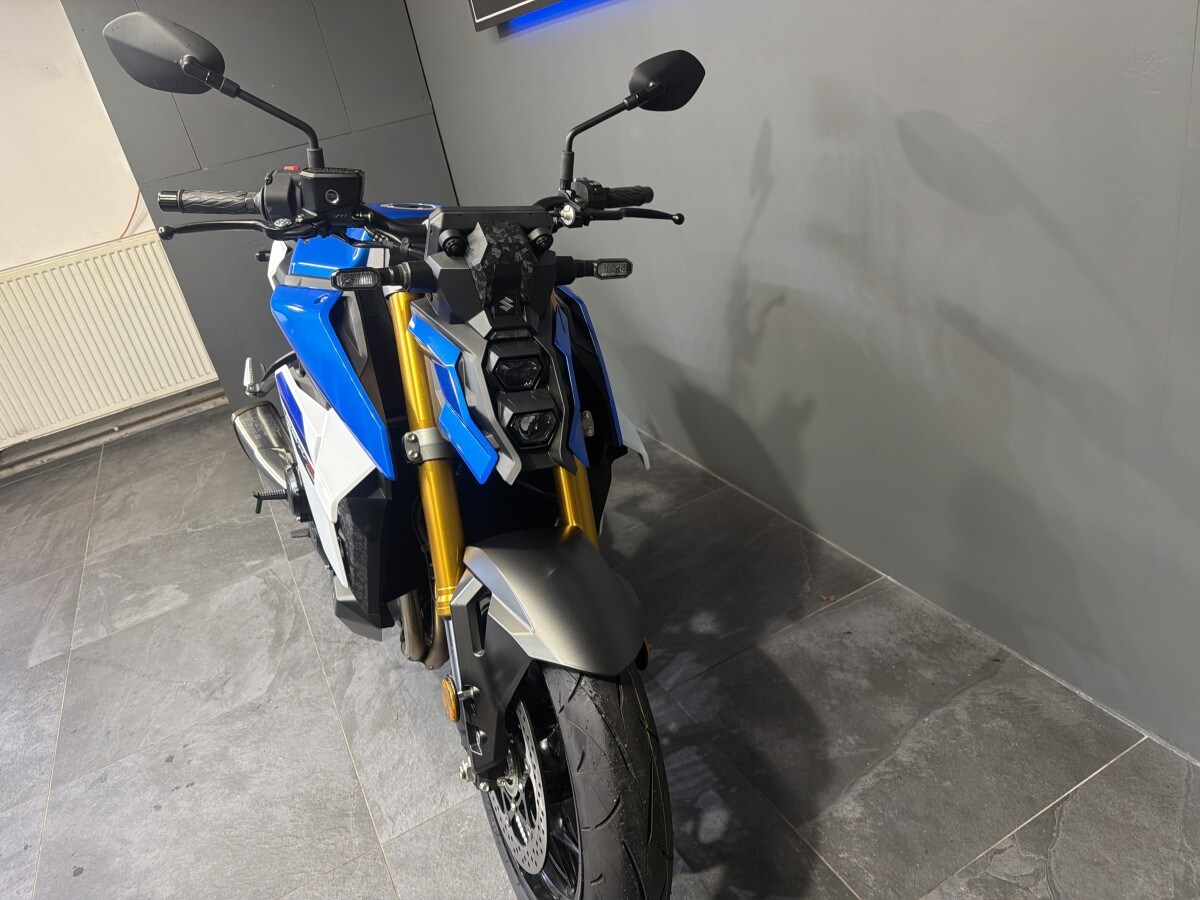 Used Suzuki GSX-S1000 for sale - 78395650: Photo 9