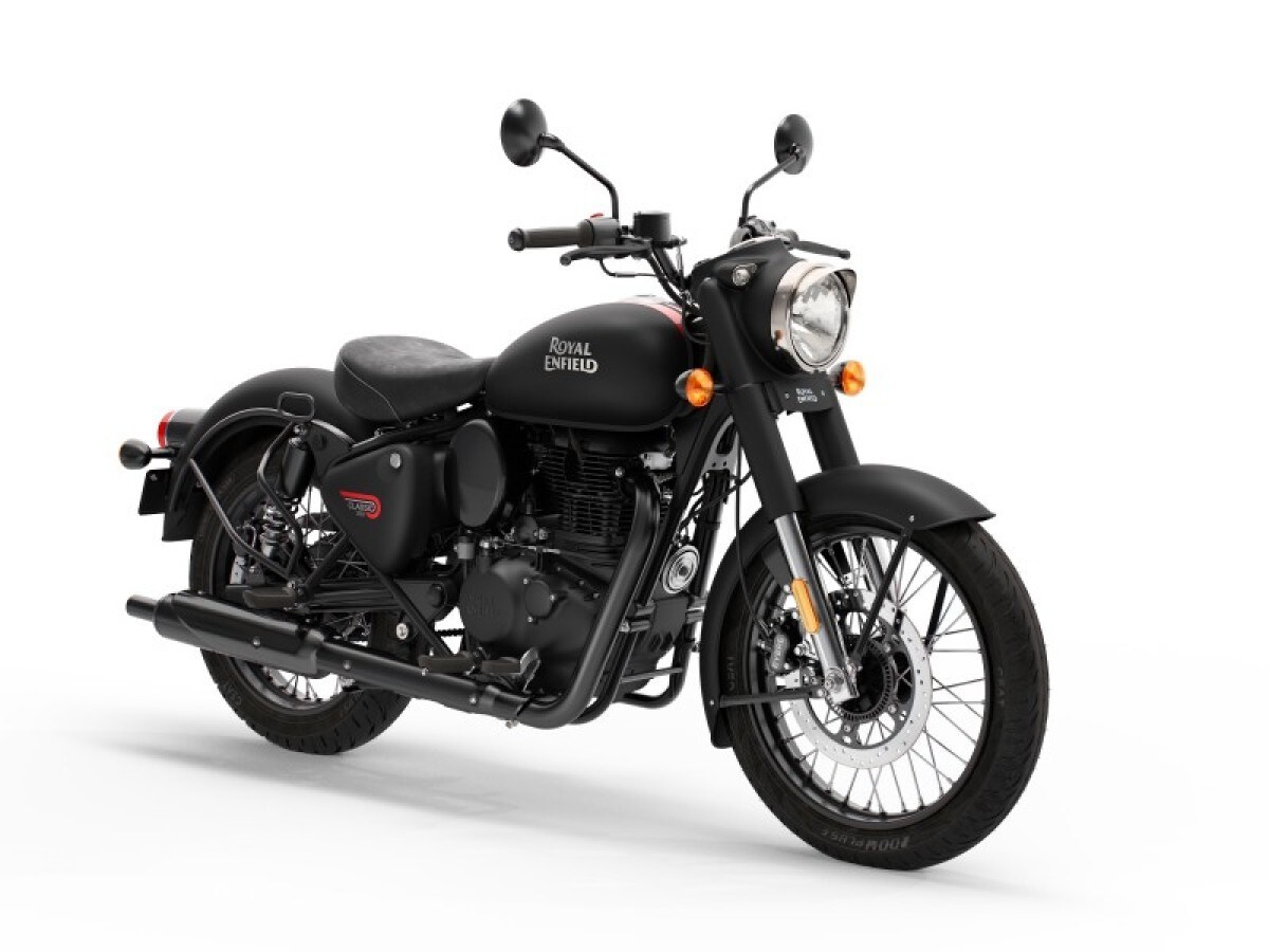 Used Royal Enfield Classic 350 for sale - 78394301: Photo 11