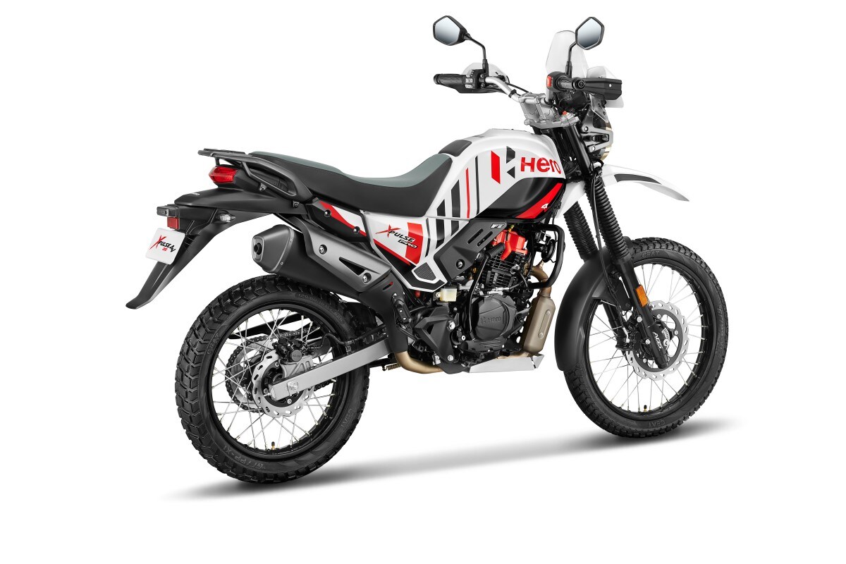 Used Hero Xpulse 200 Pro for sale - 78398519: Photo 14