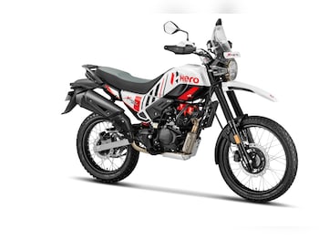 Used Hero Xpulse 200 Pro undefined for sale - bike-78398519: Photo