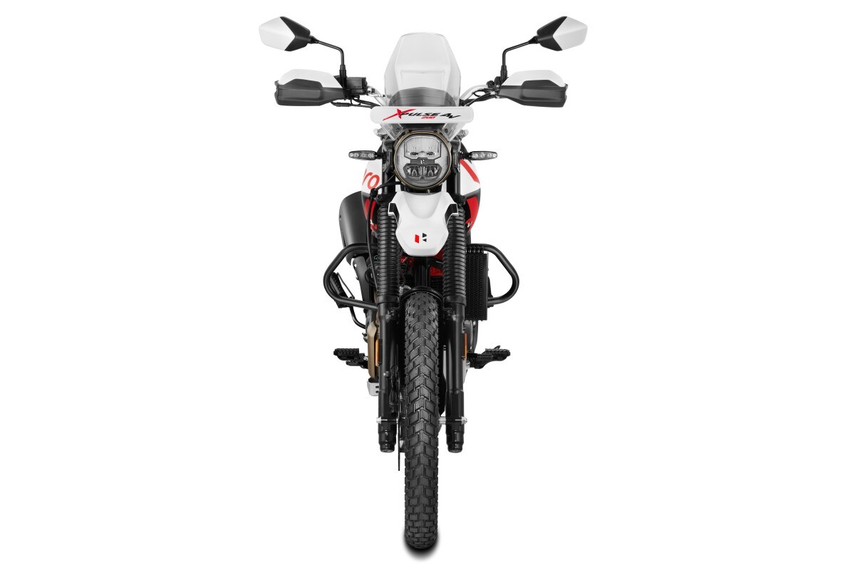 Used Hero Xpulse 200 Pro for sale - 78398519: Photo 6