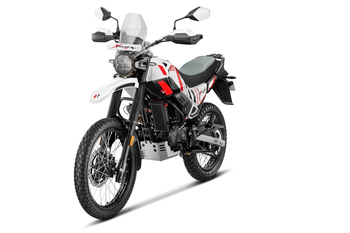 Used Hero Xpulse 200 Pro for sale - 78398519: Photo 7