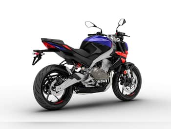 Used Aprilia Tuono 457 undefined for sale - bike-79451519: Photo