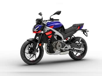 Used Aprilia Tuono 457 undefined for sale - bike-79451519: Photo