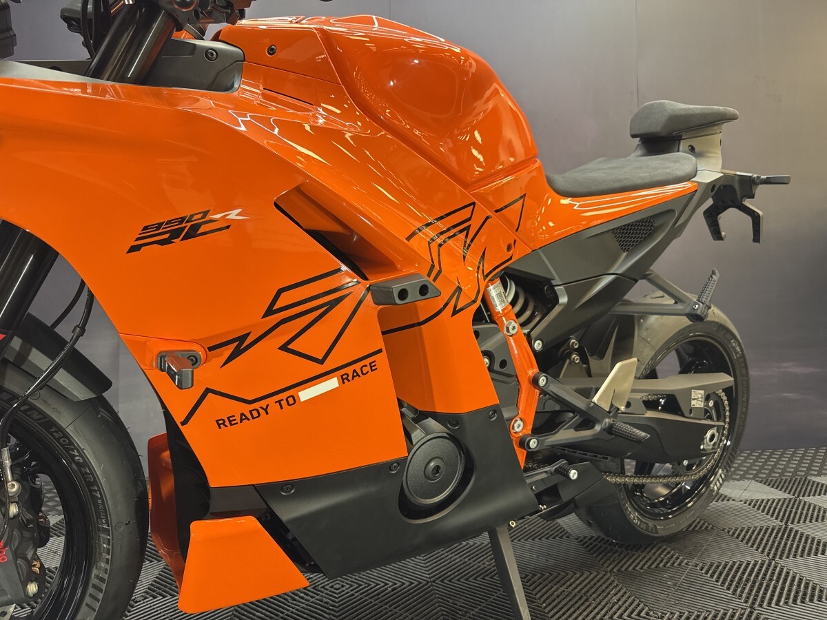 Used KTM 990 RC R for sale - 78394692: Photo 11