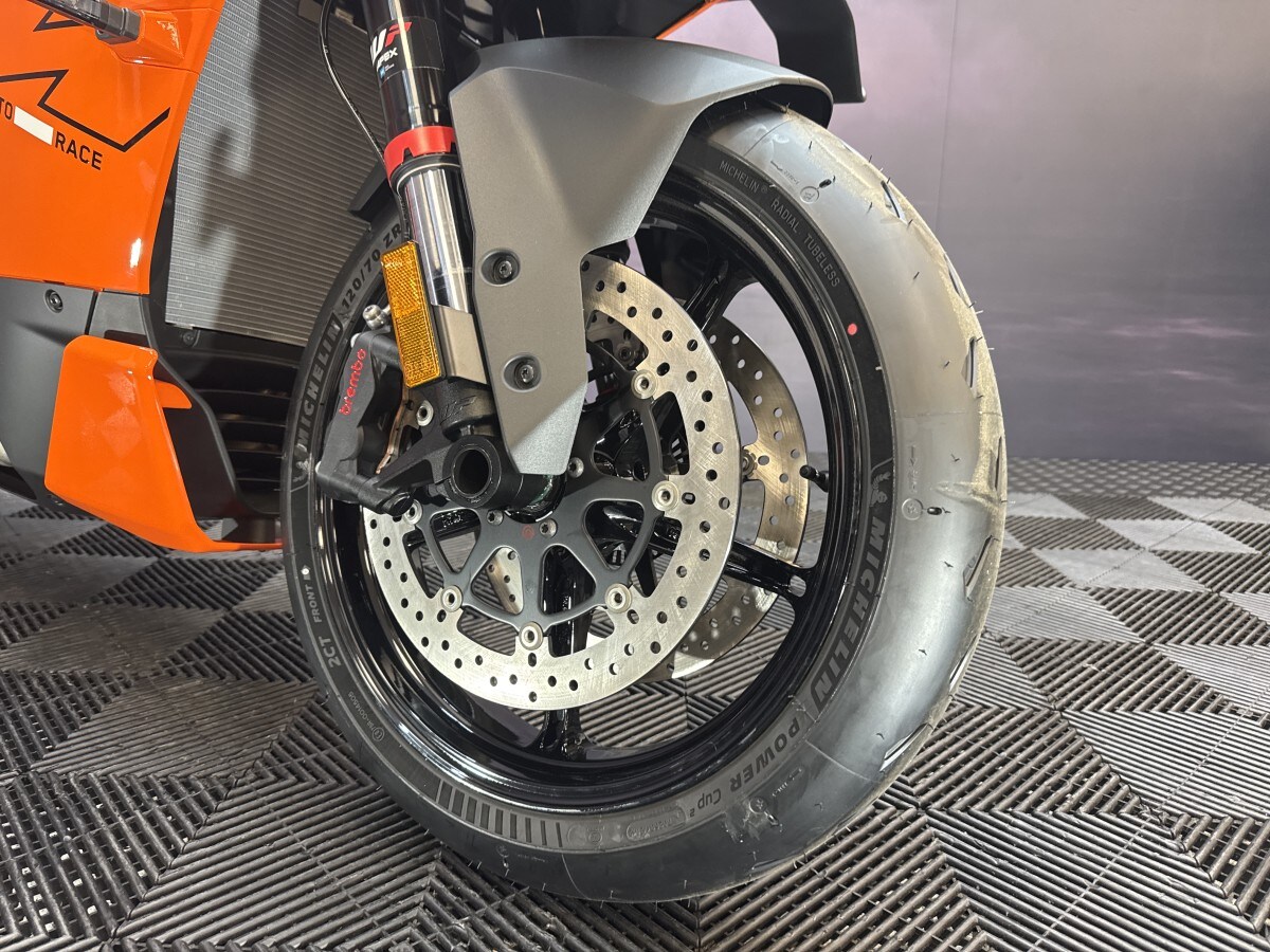Used KTM 990 RC R for sale - 78394692: Photo 15