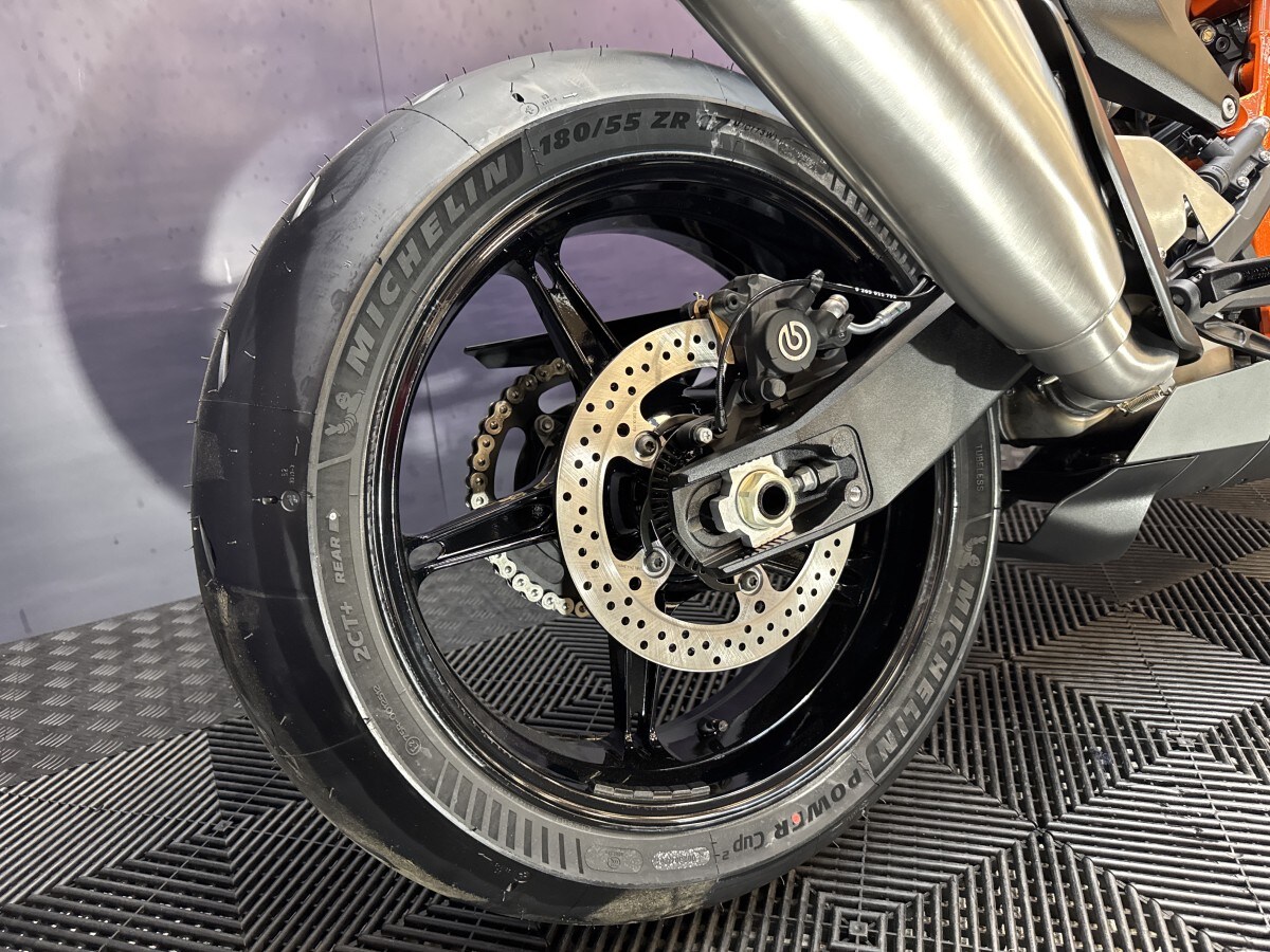 Used KTM 990 RC R for sale - 78394692: Photo 17