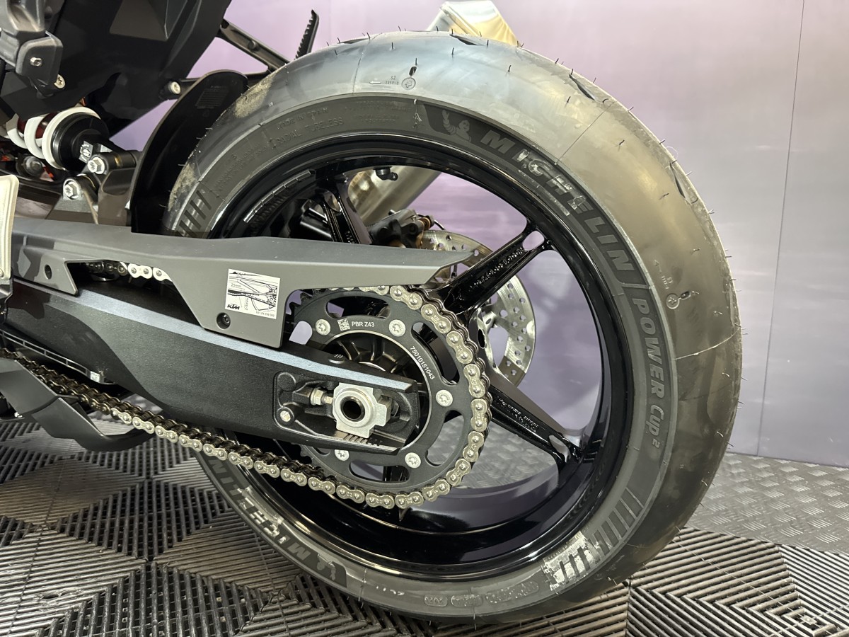 Used KTM 990 RC R for sale - 78394692: Photo 18