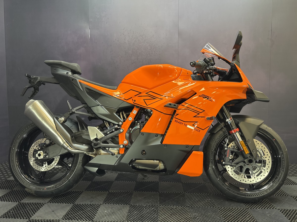 Used KTM 990 RC R for sale - 78394692: Photo 2