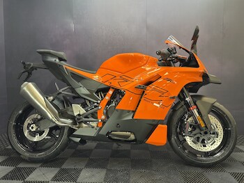 Used KTM 990 RC R undefined for sale - bike-78394692: Photo