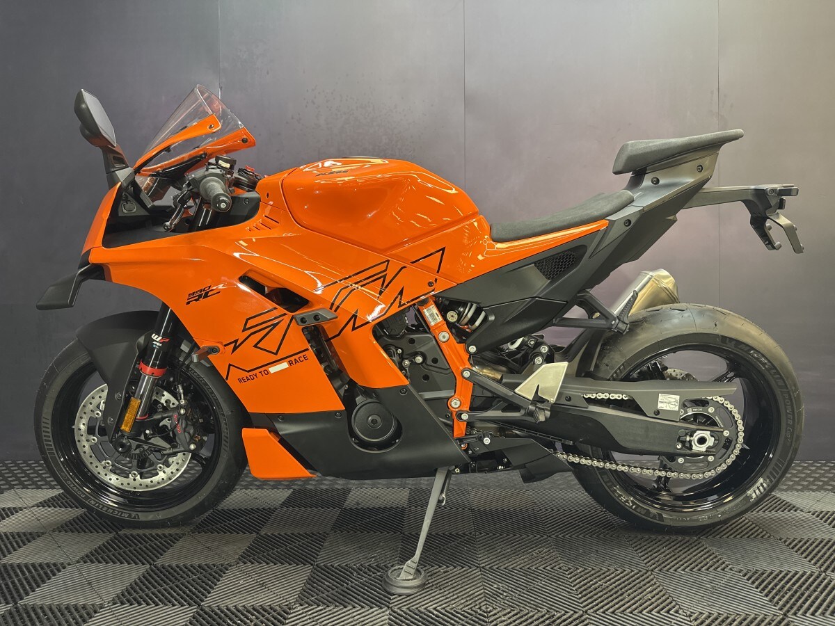 Used KTM 990 RC R for sale - 78394692: Photo 3