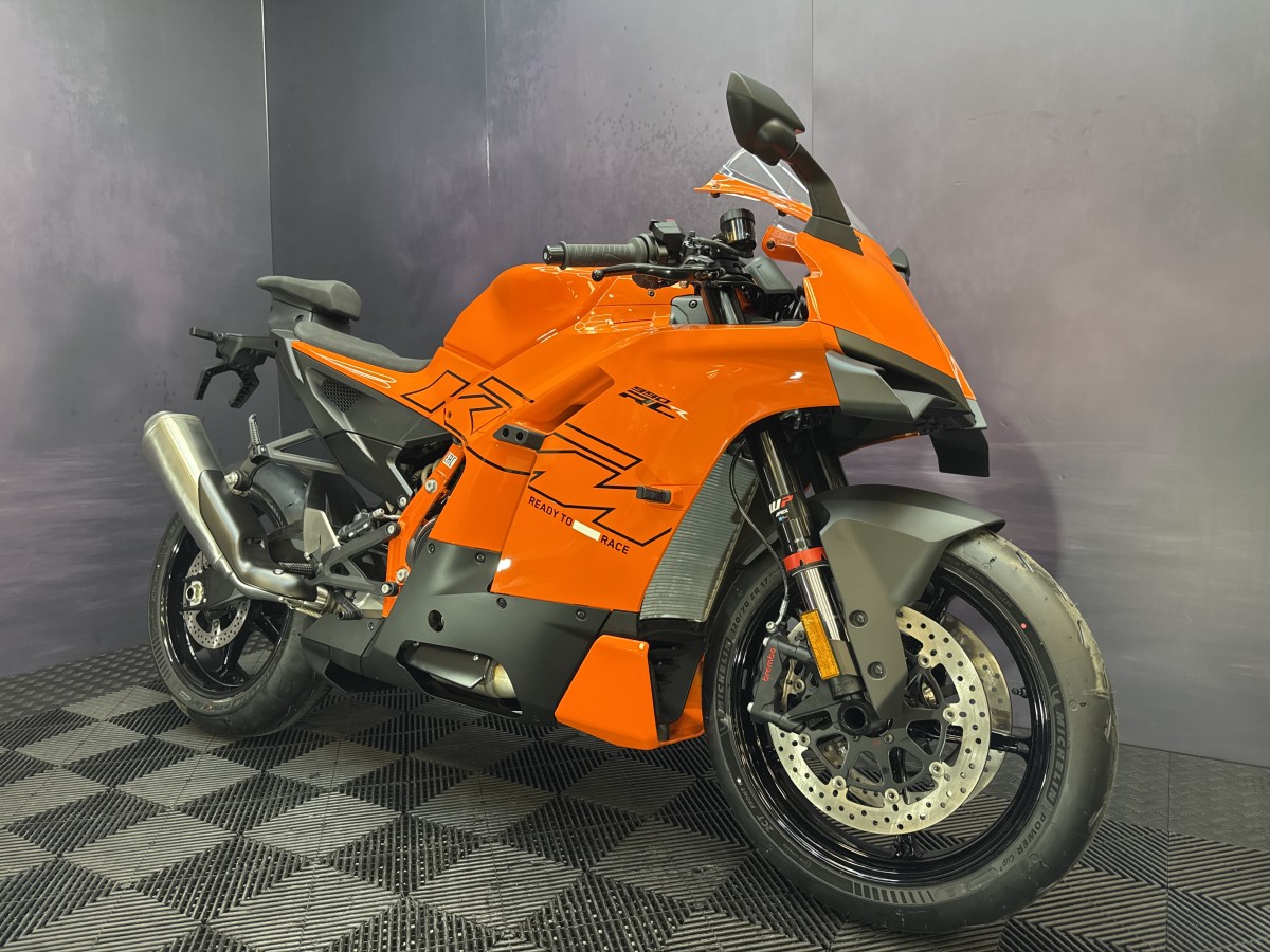 Used KTM 990 RC R for sale - 78394692: Photo 4