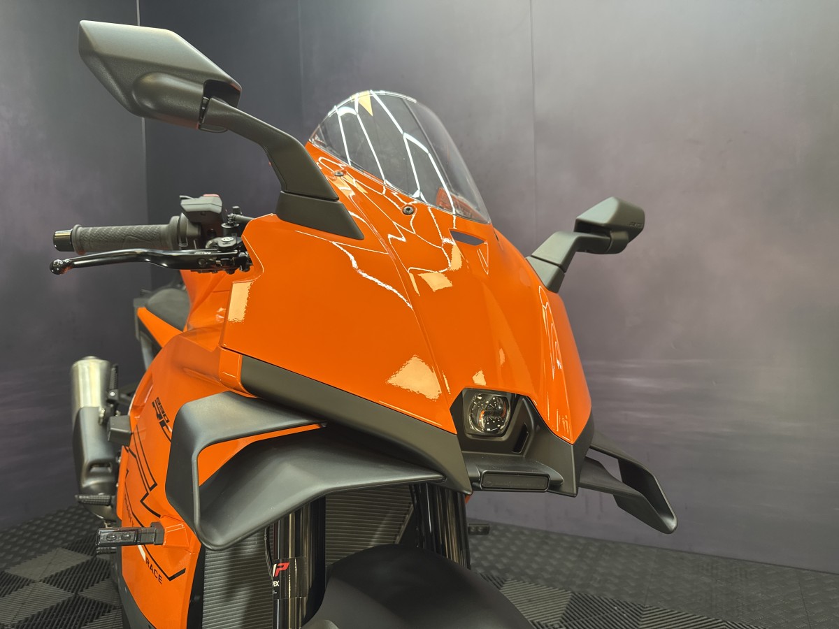 Used KTM 990 RC R for sale - 78394692: Photo 8